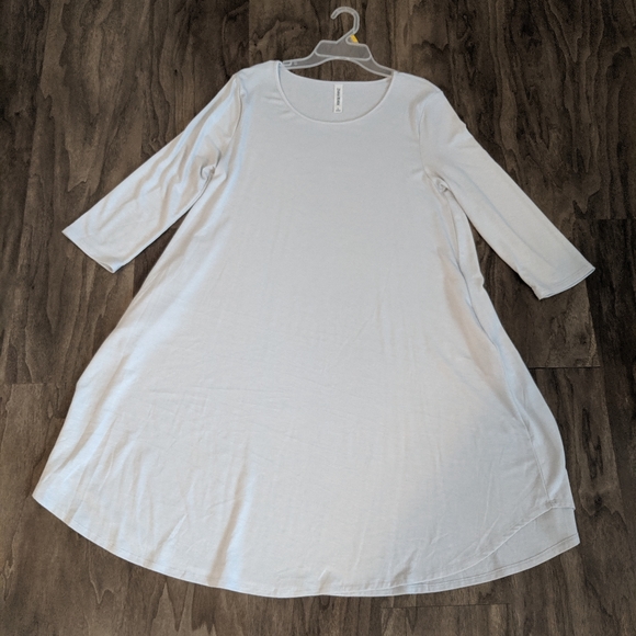 Zenana Outfitters Dresses & Skirts - Zenana Premium tunic